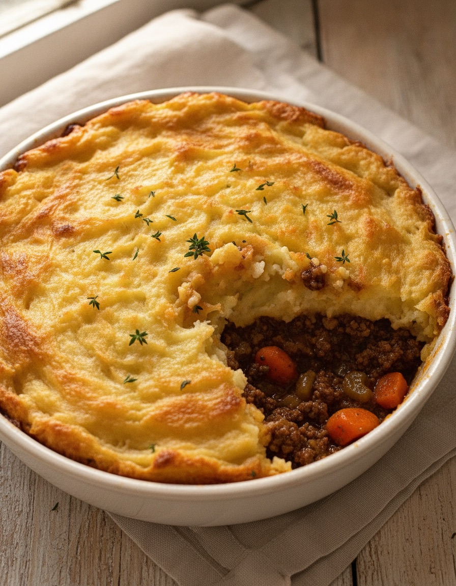 Cottage Pie