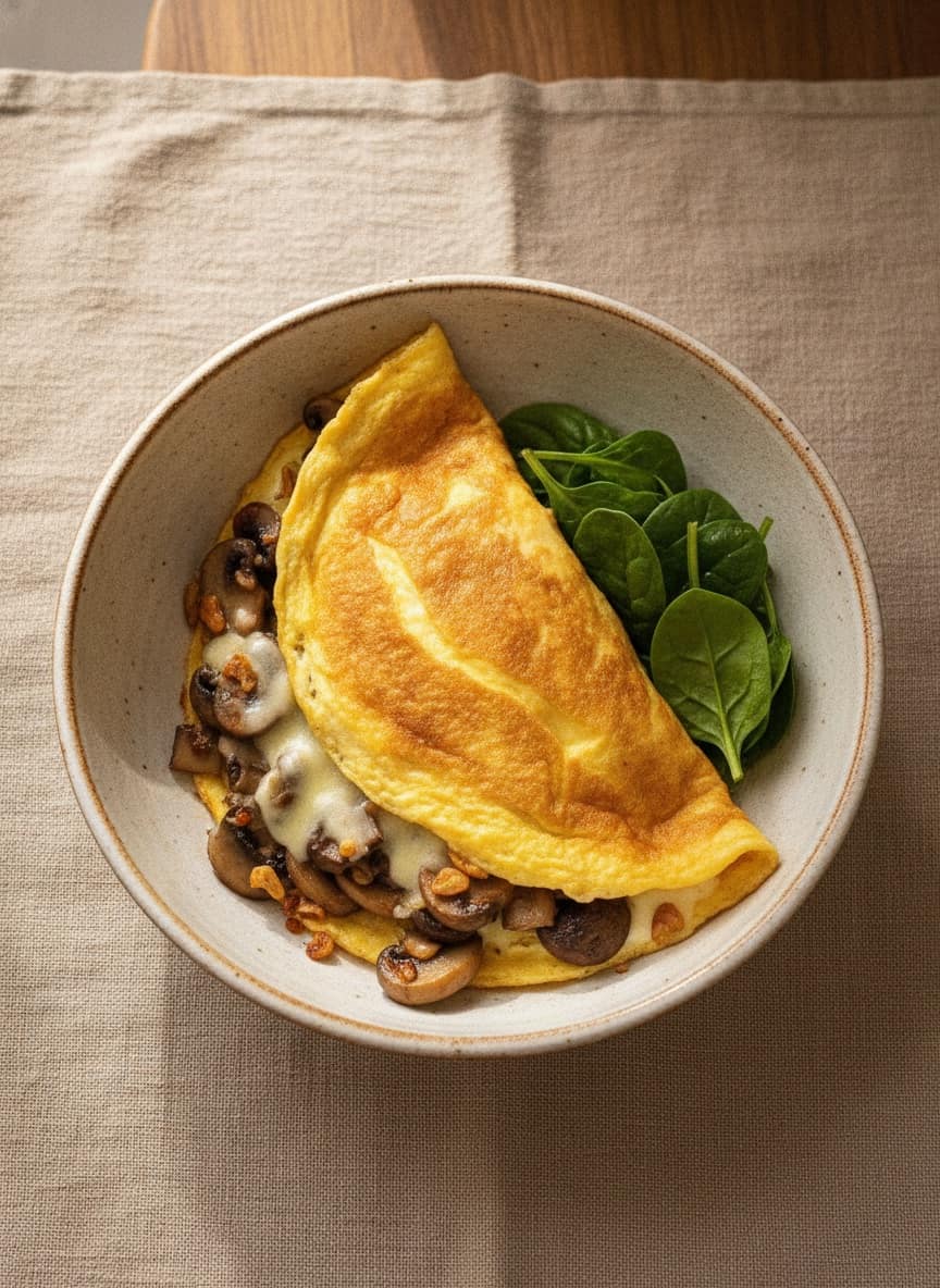 Omelette